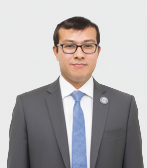 Timur Kanapyanov
